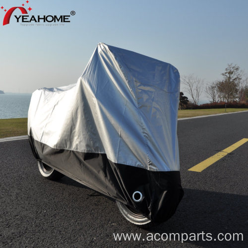 Water-Proof Outdoor Motorcycle Cover Motorbike Cover